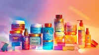 Tropical Self-Care Products