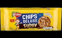 Extra-Chocolatey Fudge-Filled Cookies Image 1