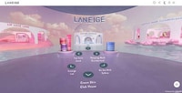 Whimsical Virtual Beauty Shops