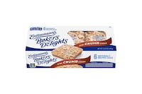 Rebranded Snack Pastries