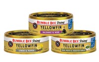 Flavored Yellowfin Tuna Products Image 1