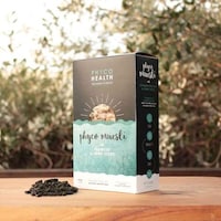 Seaweed-Infused Granolas Image 1
