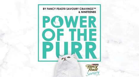 Pet Brand Playlists