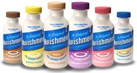 Low-Sugar Milk Protein Drinks Image 1