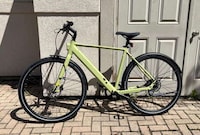 Affordable High-Performance E-Bikes