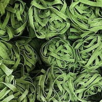Nutritious Seaweed Pastas Image 1