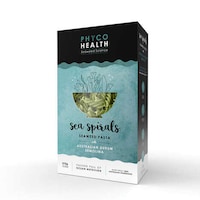 Nutritious Seaweed Pastas Image 2