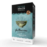 Nutritious Seaweed Pastas Image 3