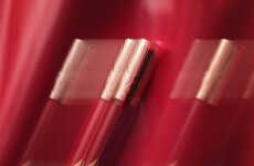 Adaptable Blurring Lipsticks