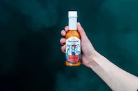 Kelp-Infused Hot Sauces Image 2