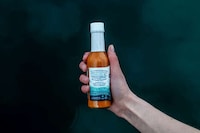 Kelp-Infused Hot Sauces Image 4