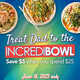 Father's Day Poke Bowls Image 1
