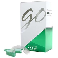 Pre-Filled Whitening Trays Image 1