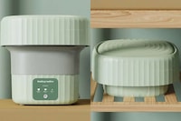 Portable Mini Washing Machines