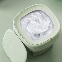Portable Mini Washing Machines Image 2