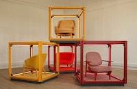 Danish Design Exhibitions Image 1
