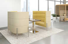 Slick Commercial Furniture Collections