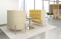 Slick Commercial Furniture Collections Image 1