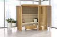 Slick Commercial Furniture Collections Image 2