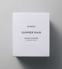 Rainy Day-Inspired Candles Image 1