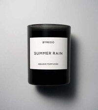 Rainy Day-Inspired Candles Image 2