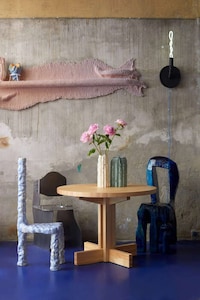 Conscious Experimental Furniture Designs Image 1