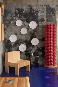 Conscious Experimental Furniture Designs Image 2