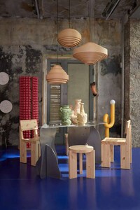 Conscious Experimental Furniture Designs Image 4