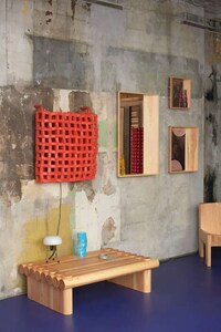Conscious Experimental Furniture Designs Image 5