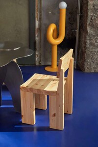 Conscious Experimental Furniture Designs Image 6