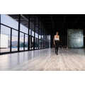 Minimalist Gallery Runways - The Saint Laurent Spring/Summer 2024 Menswear Debuted on June 12th (TrendHunter.com)