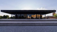 Minimalist Gallery Runways Image 6