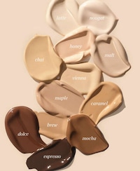 Lightweight Oat Milk Foundations Image 1