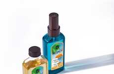 Tribute-Paying Skincare Releases