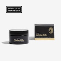 Calming Minty CBD Melts Image 1