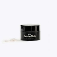 Calming Minty CBD Melts Image 2