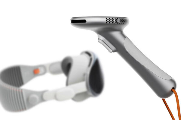 Spatial Computing Controllers Image 2