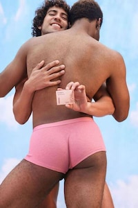 Taboo-Breaking Sexual Wellness Melts Image 1