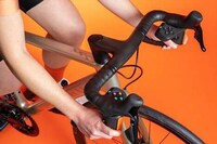 Spin Bike Gaming Controllers Image 3