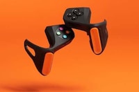 Spin Bike Gaming Controllers Image 4