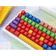 Candy-Colored Keyboard Cap Sets Image 3