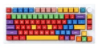Candy-Colored Keyboard Cap Sets Image 4