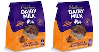 Indulgent In-Store Bakery Cookies Image 1