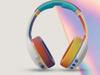 Chromatic Queer Support Headphones Image 1