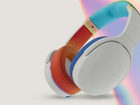 Chromatic Queer Support Headphones Image 3