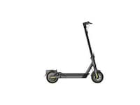 Double-Suspension Commuter Scooters Image 4