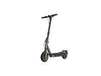 Double-Suspension Commuter Scooters Image 5