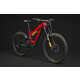Carbon-Framed Electric Mountain Bikes Image 2