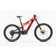 Carbon-Framed Electric Mountain Bikes Image 4
