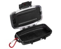 Aquatic Flashlight Carrying Cases Image 2